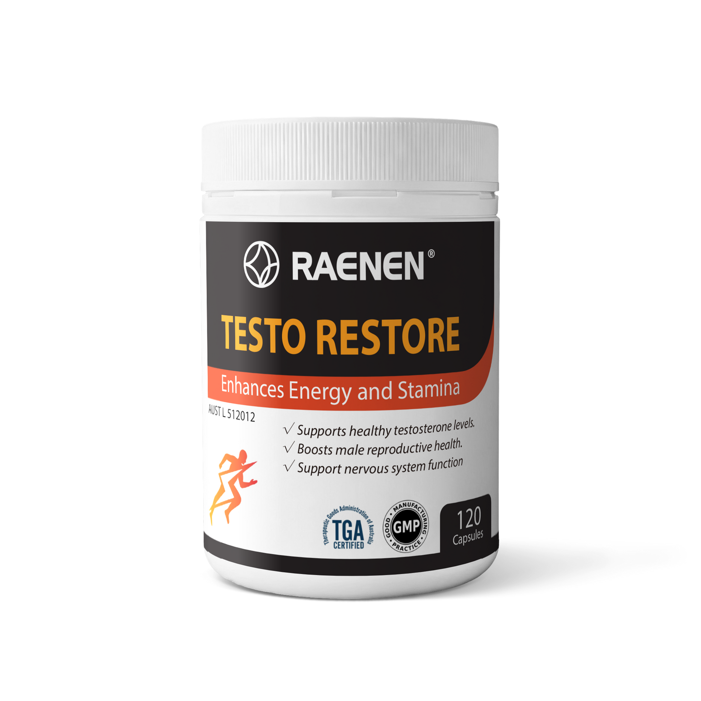 Testo Restore