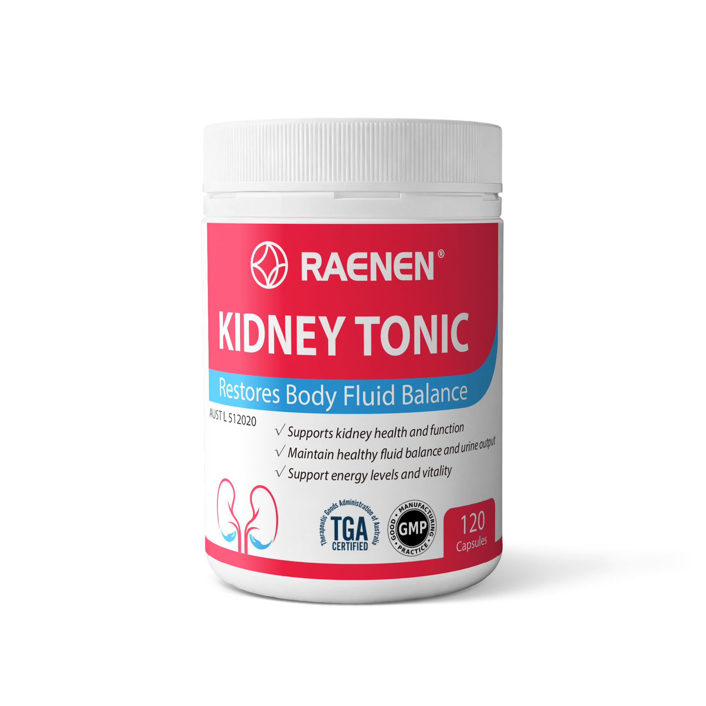 Kidney Tonic