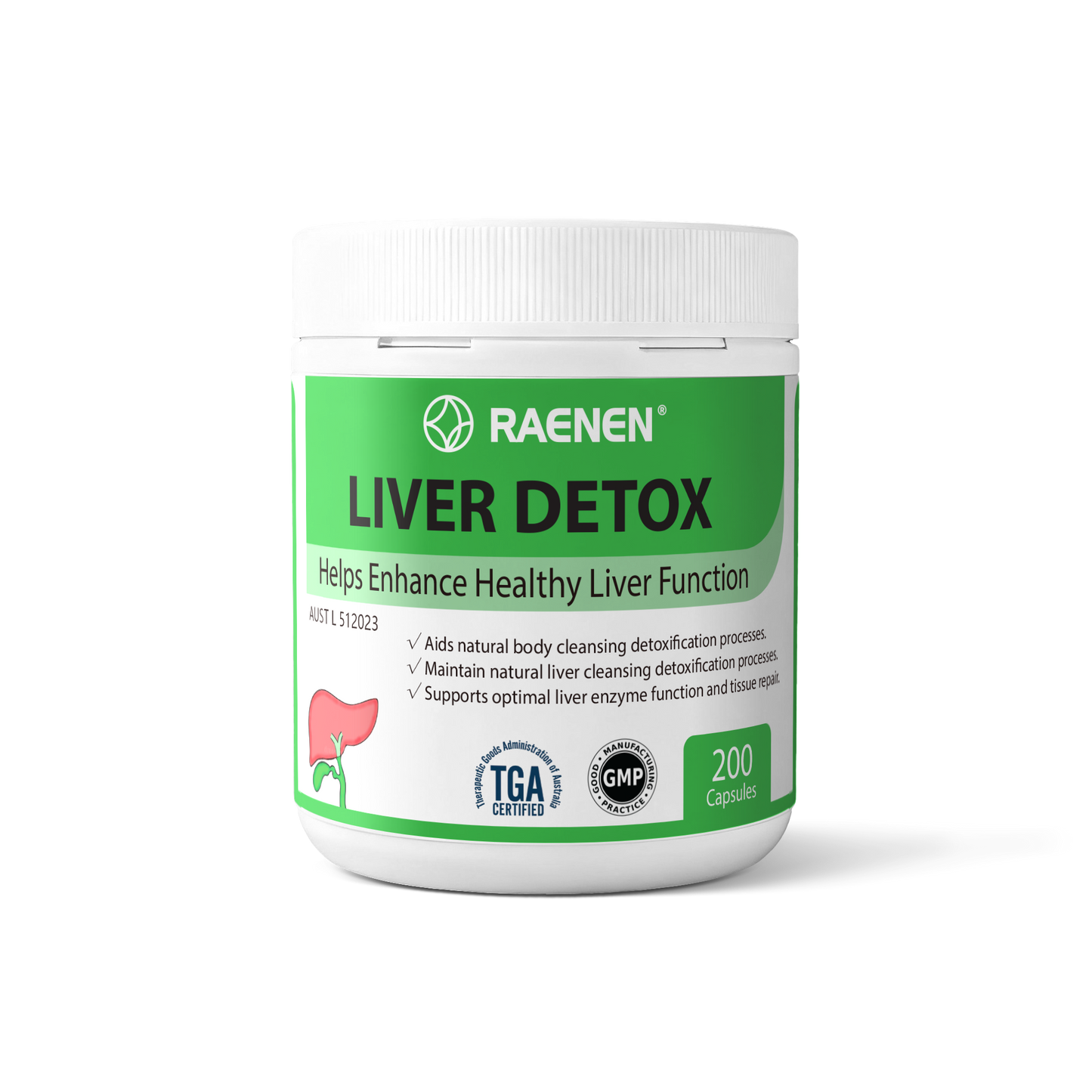 Liver Detox