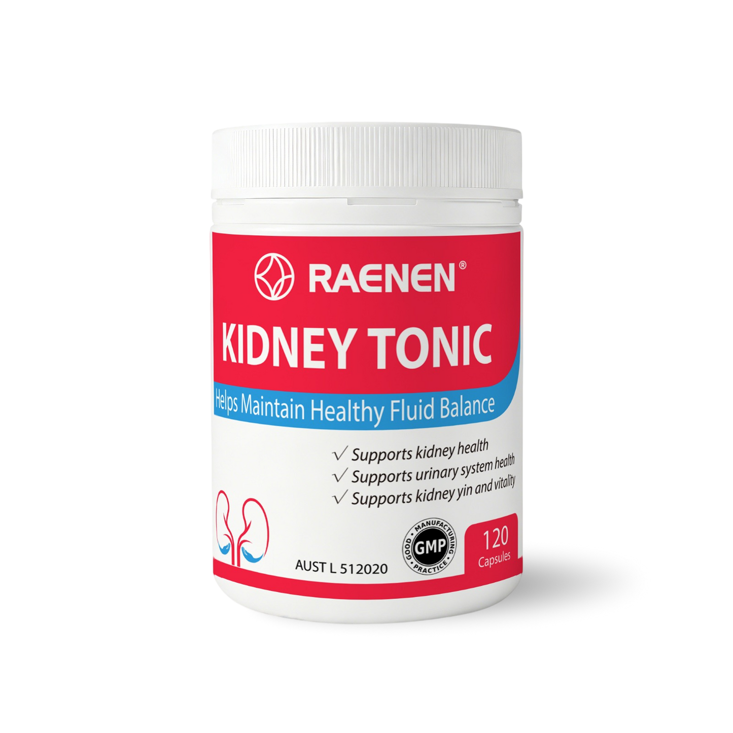 Kidney Tonic