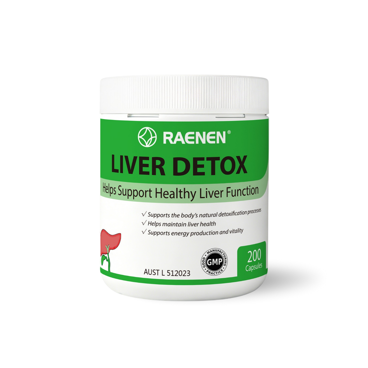 Liver Detox