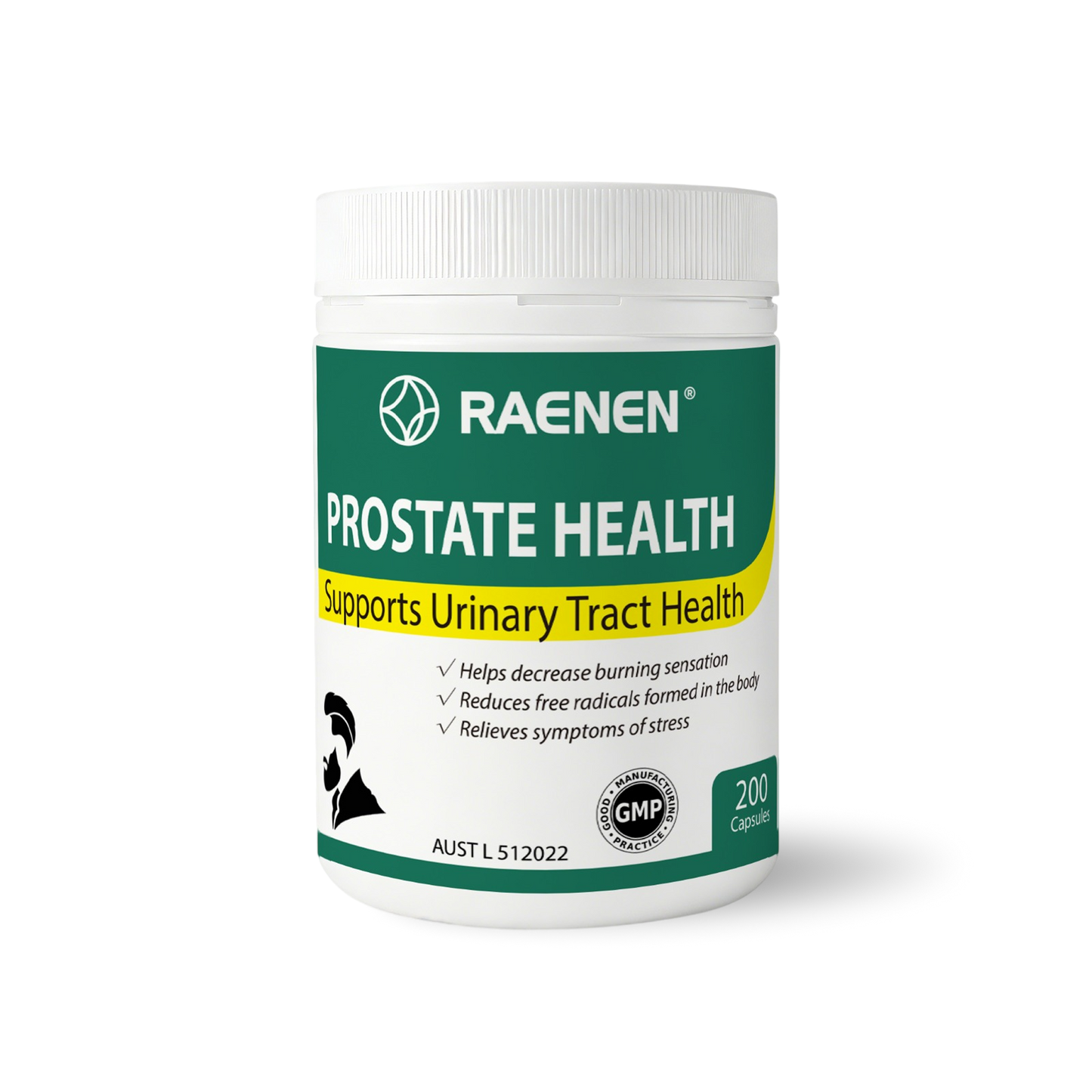 Prostate Health
