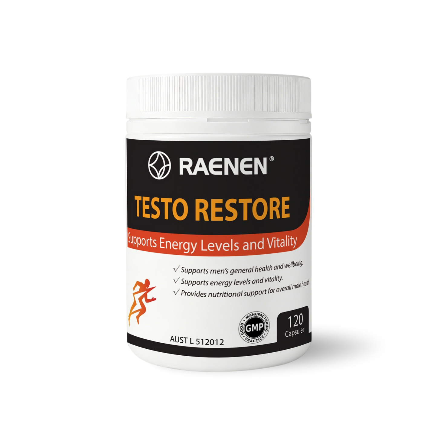 Testo Restore