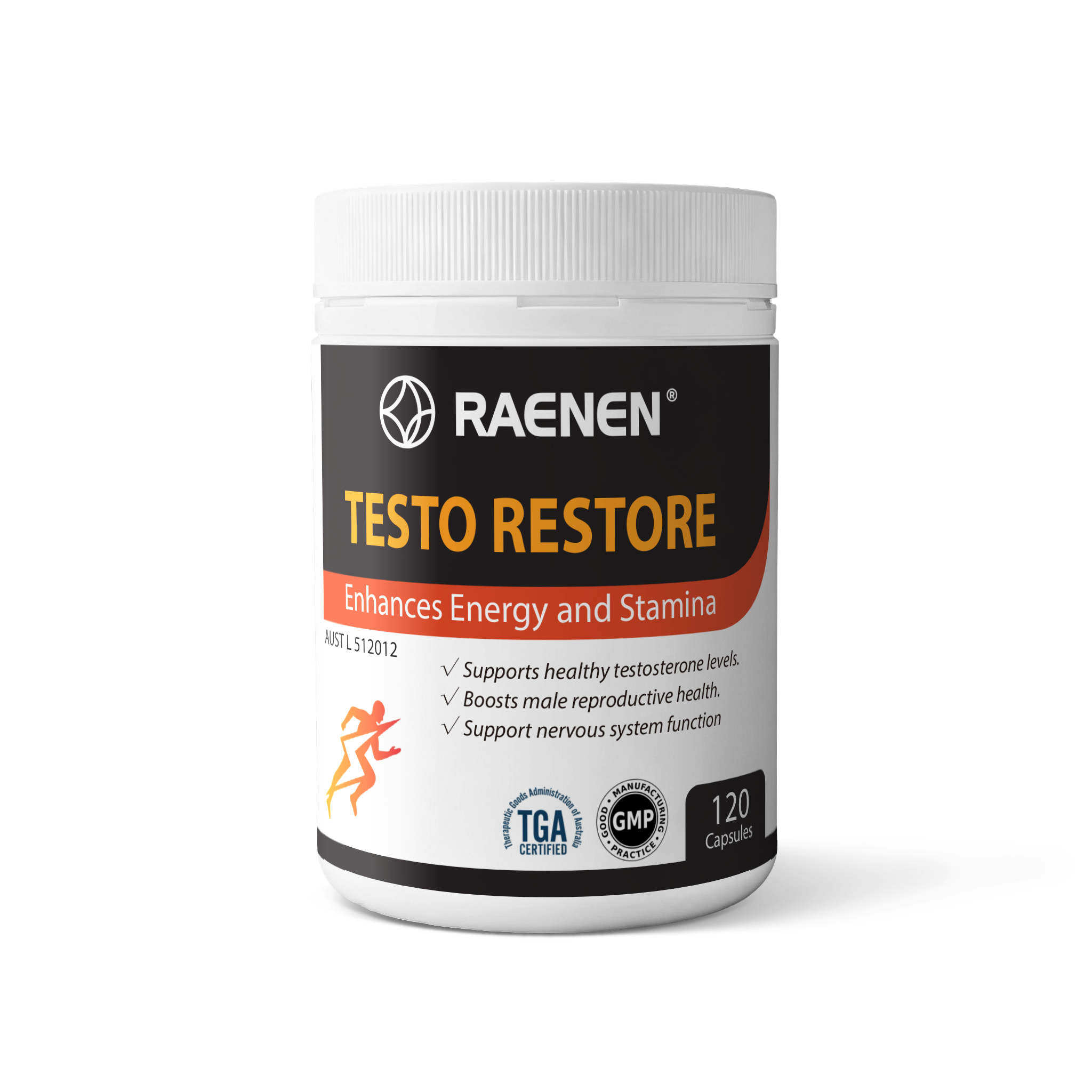 Testo Restore