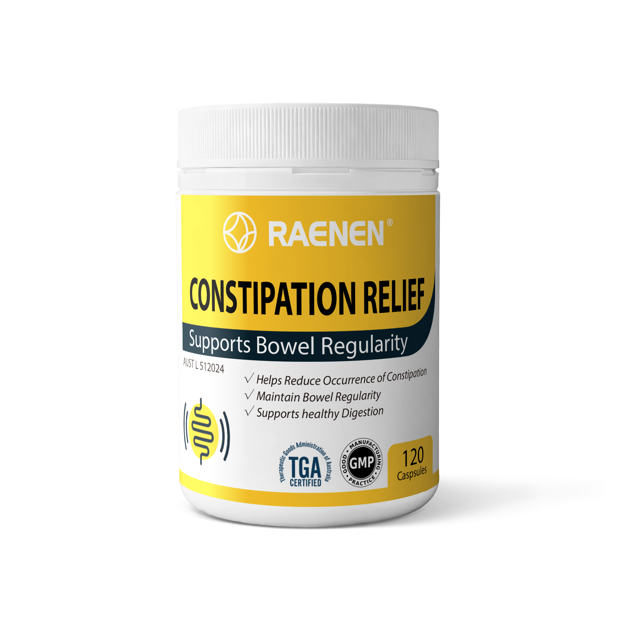 Constipation Relief