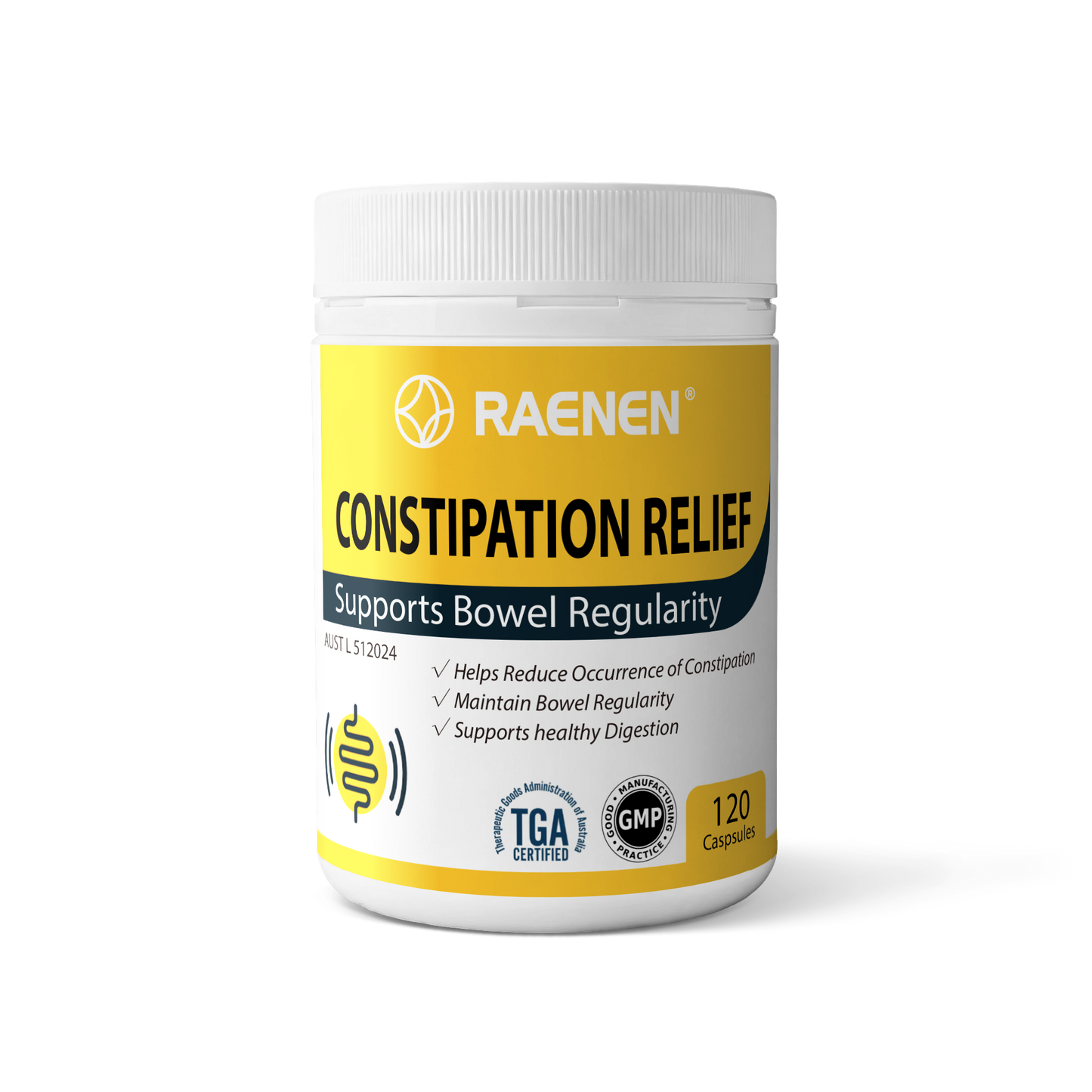 Constipation Relief