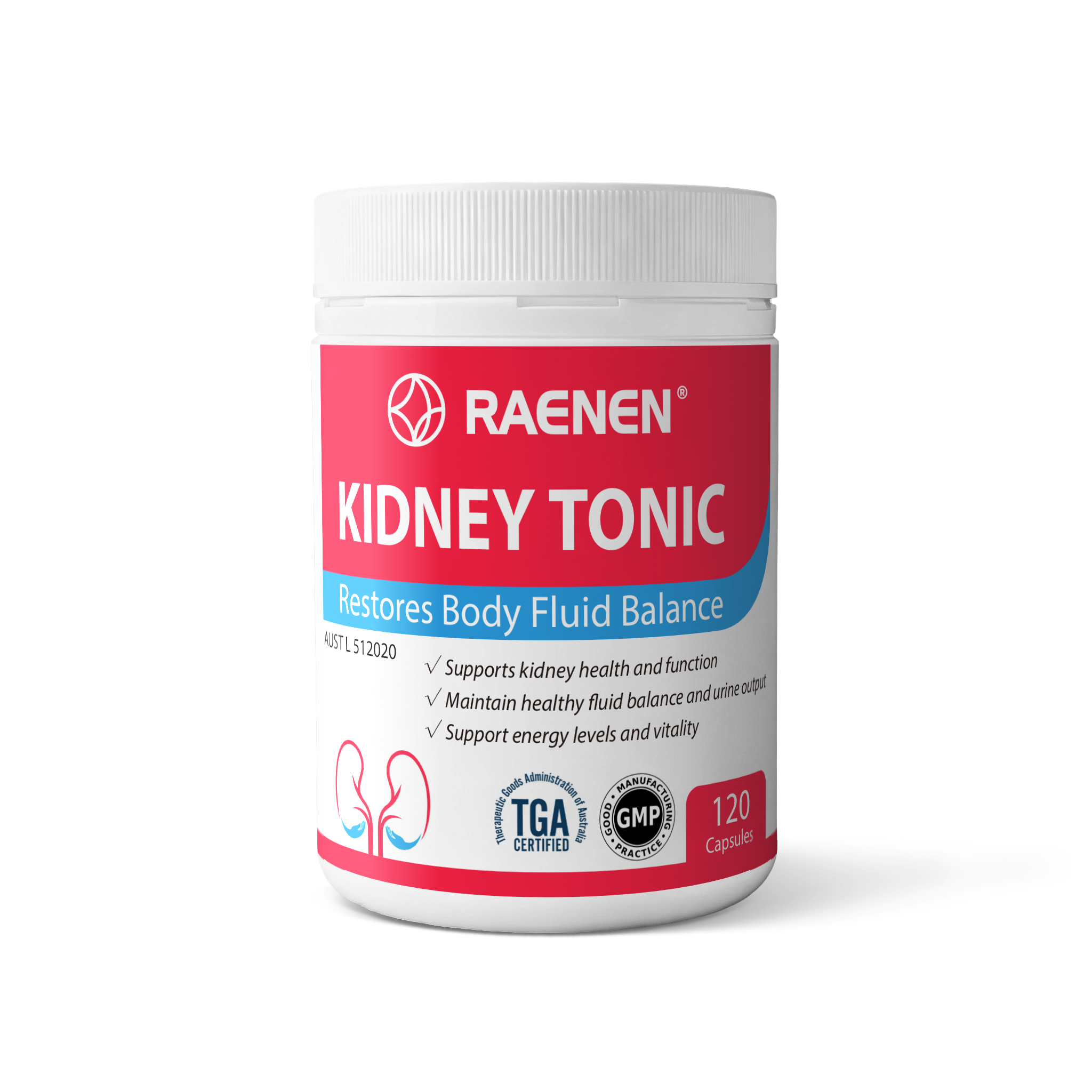 Kidney Tonic