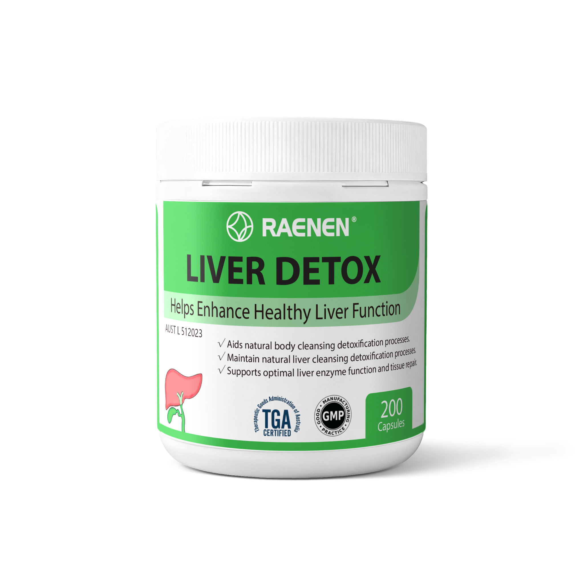 Liver Detox