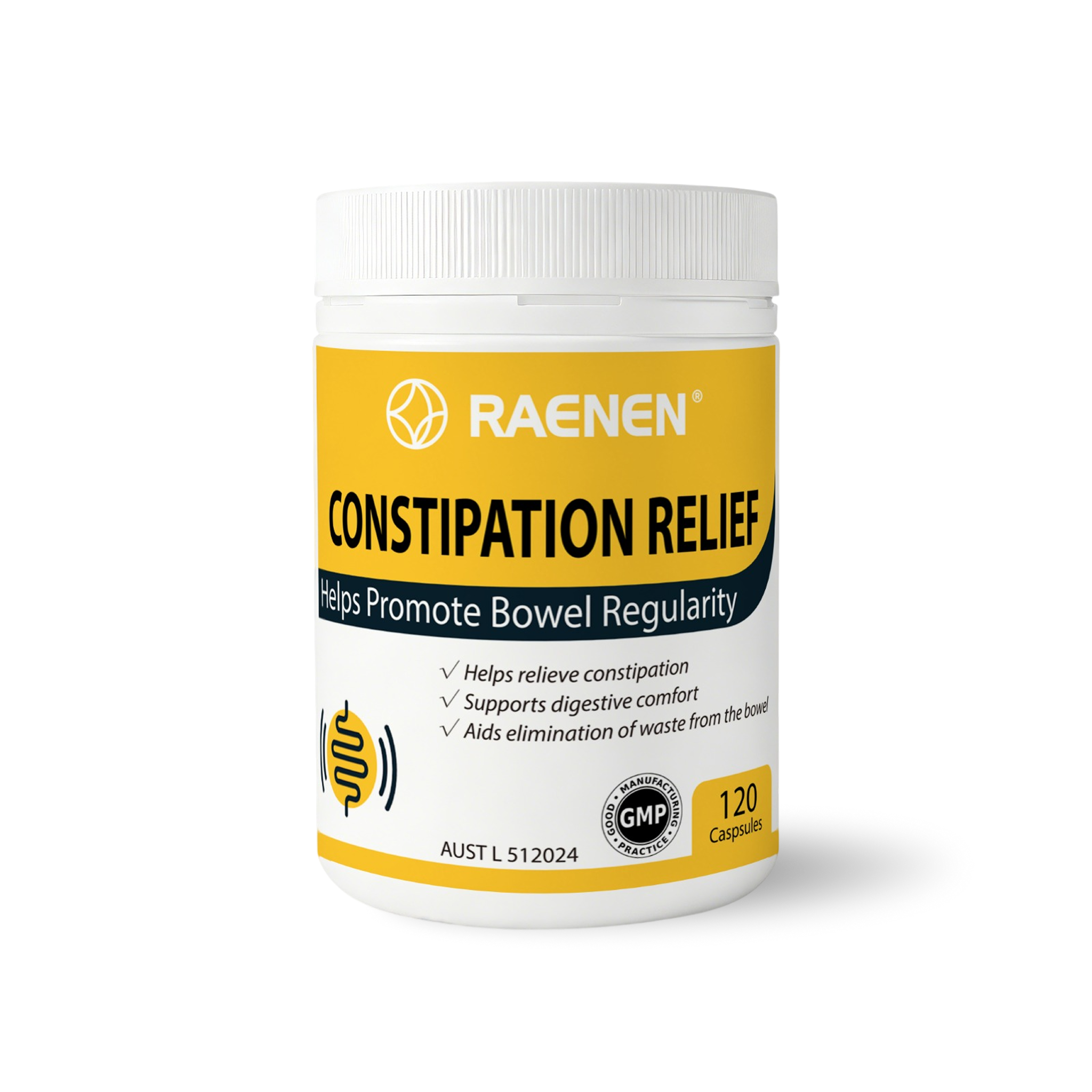Constipation Relief
