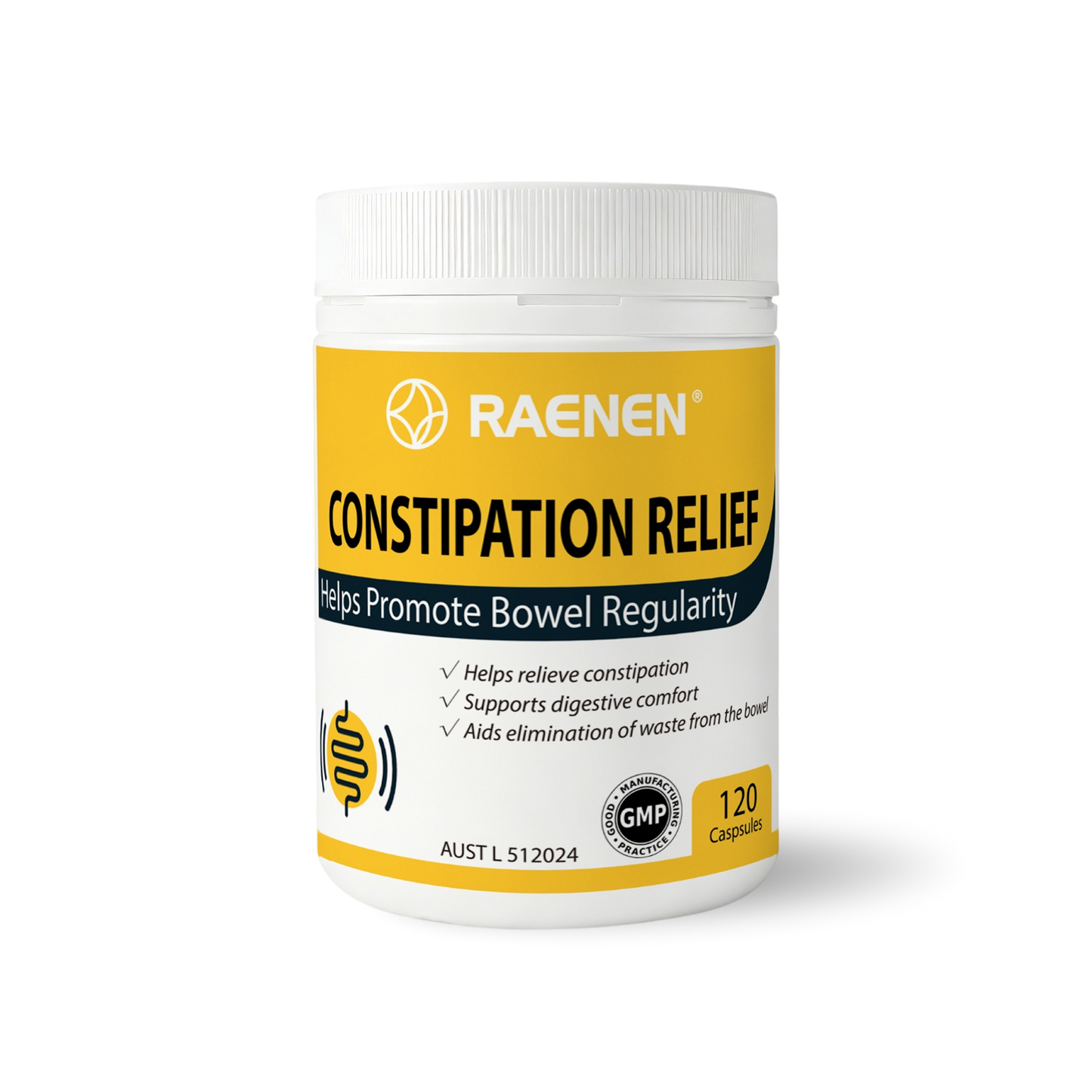 Constipation Relief