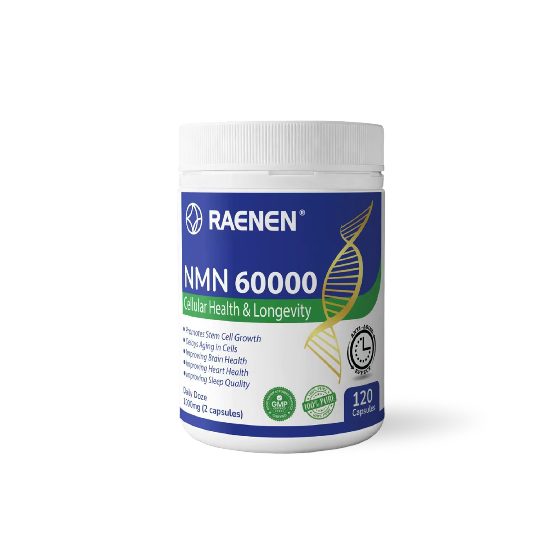 NMN 60000