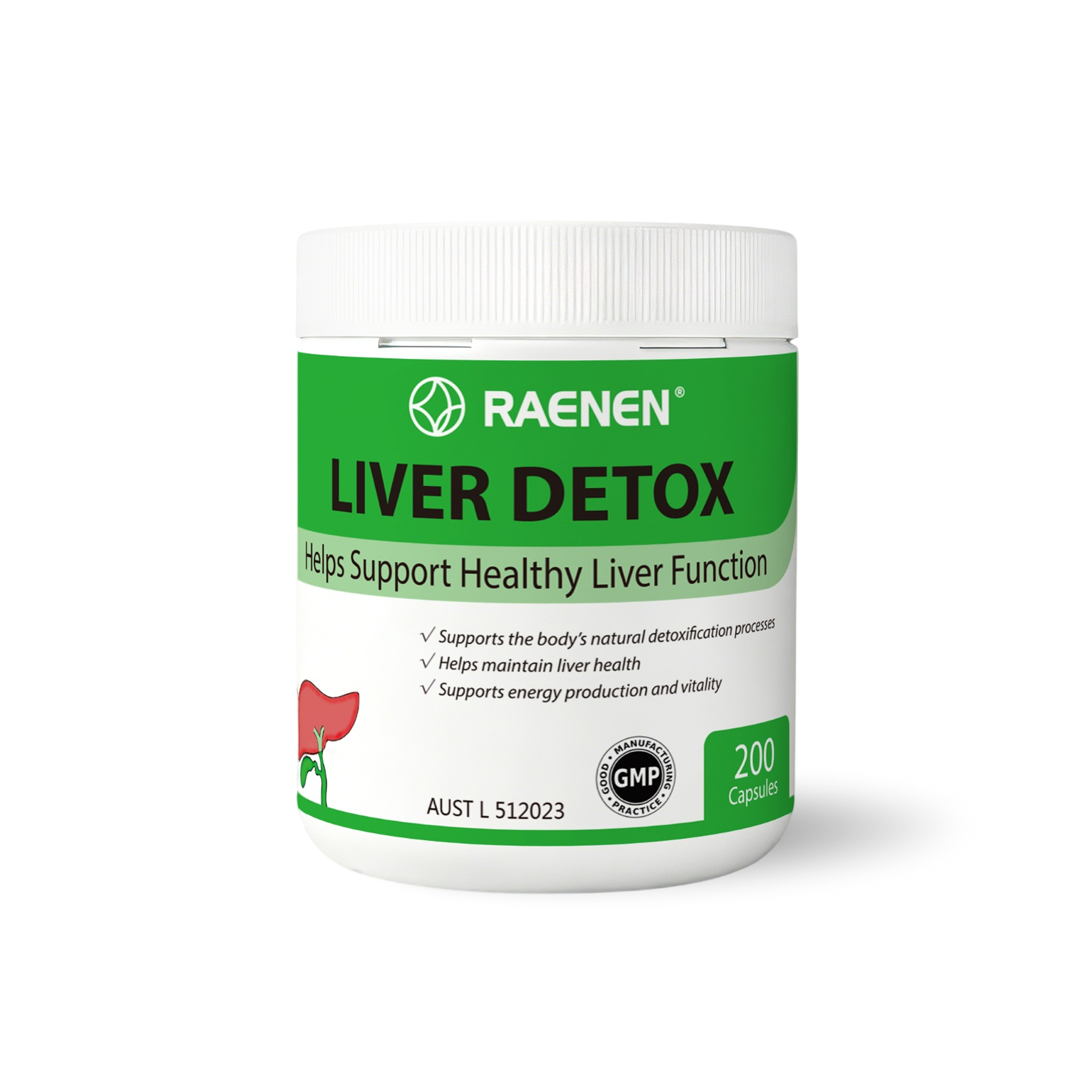 Liver Detox