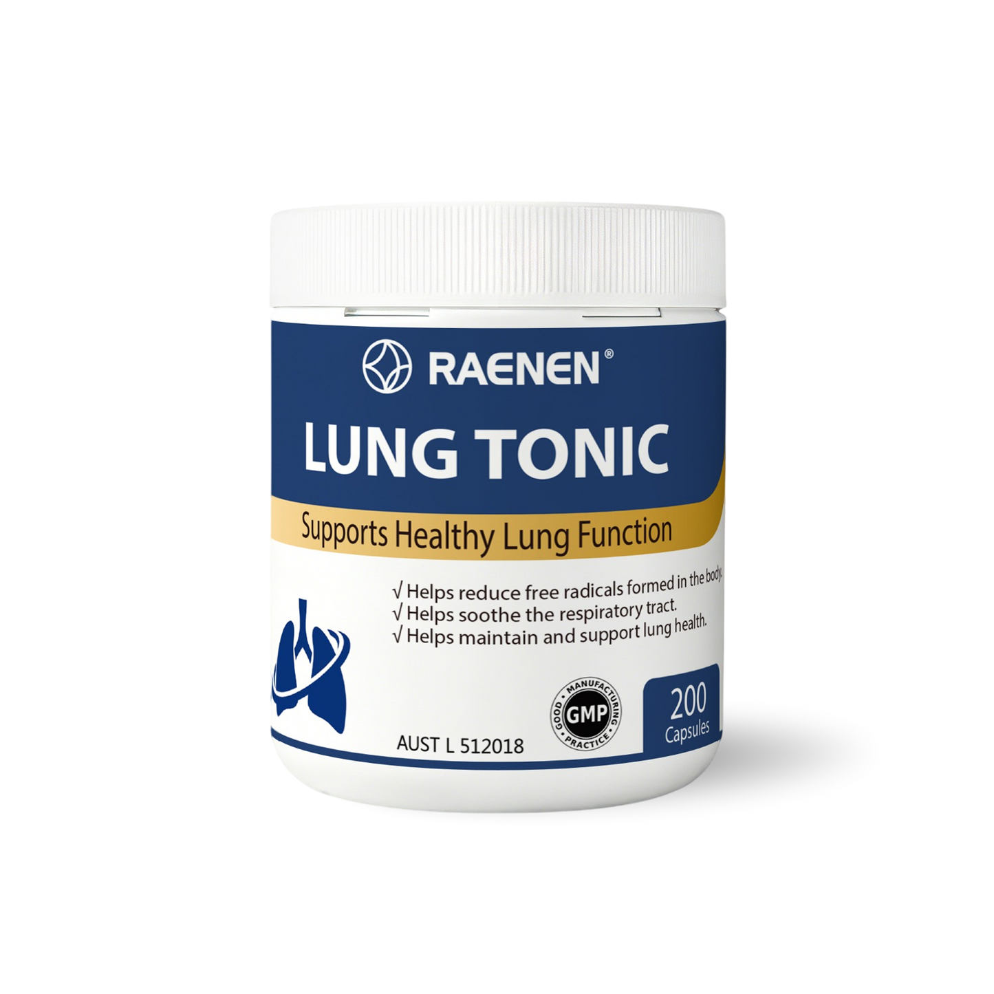 Lung Tonic