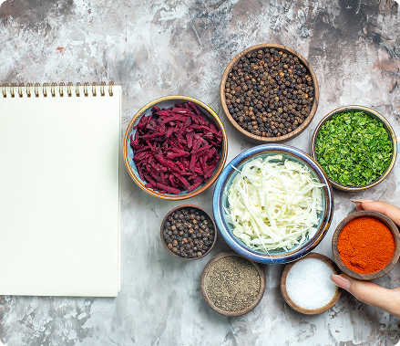 The Science Behind Plant-Based Ingredients