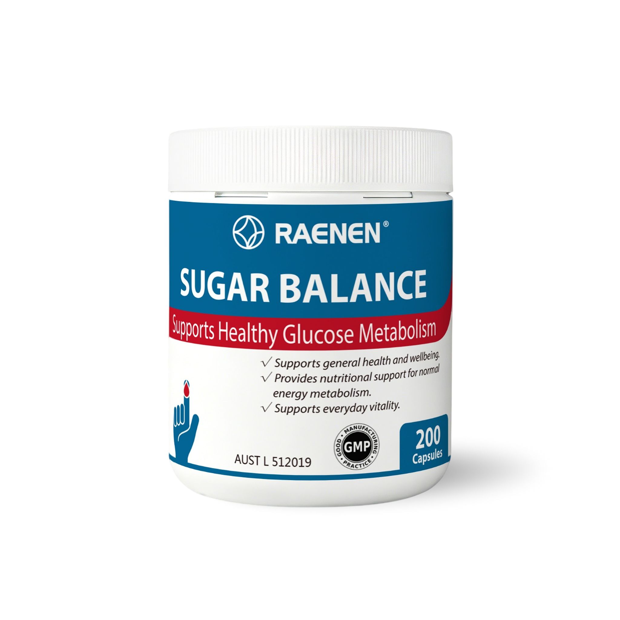 Sugar Balance