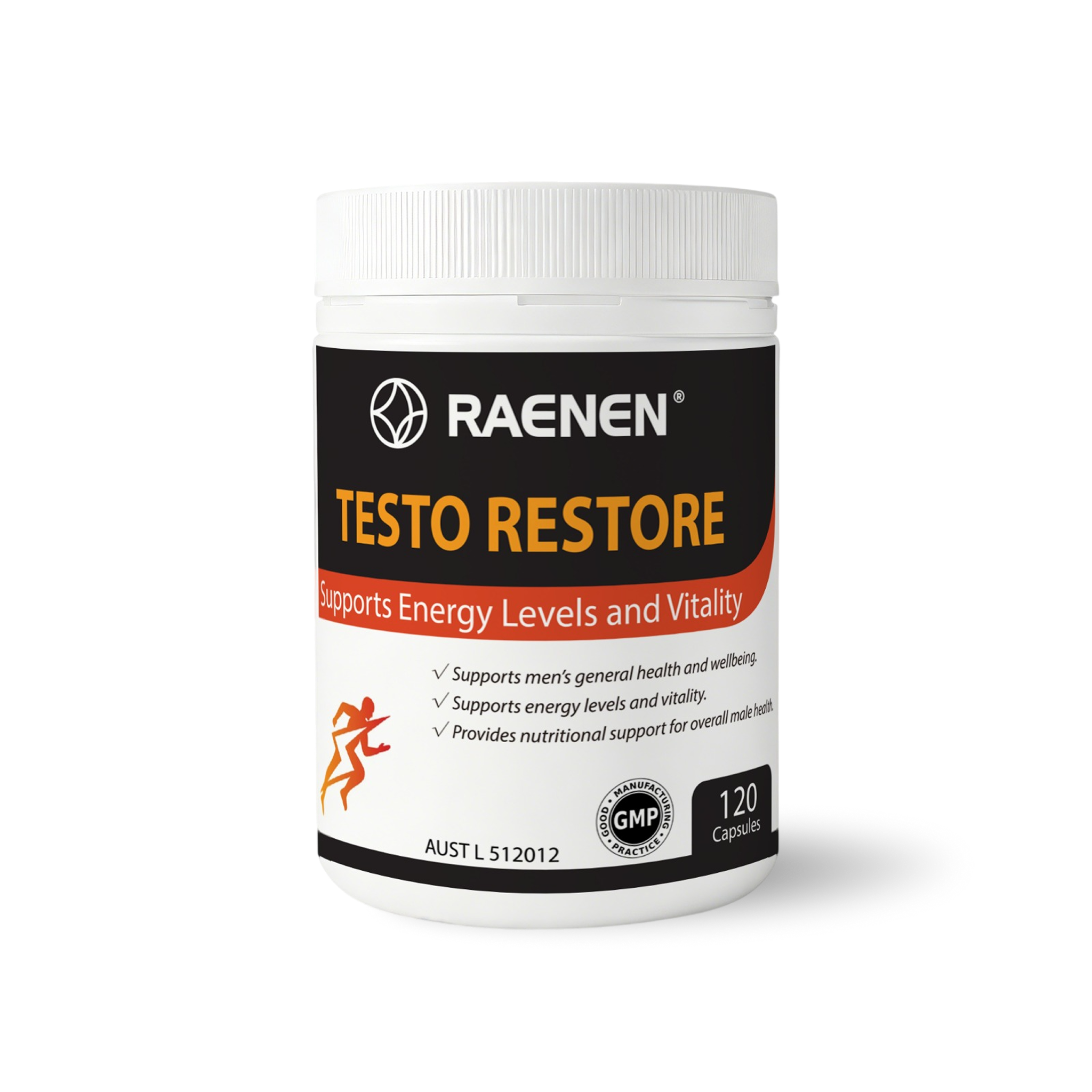 Testo Restore