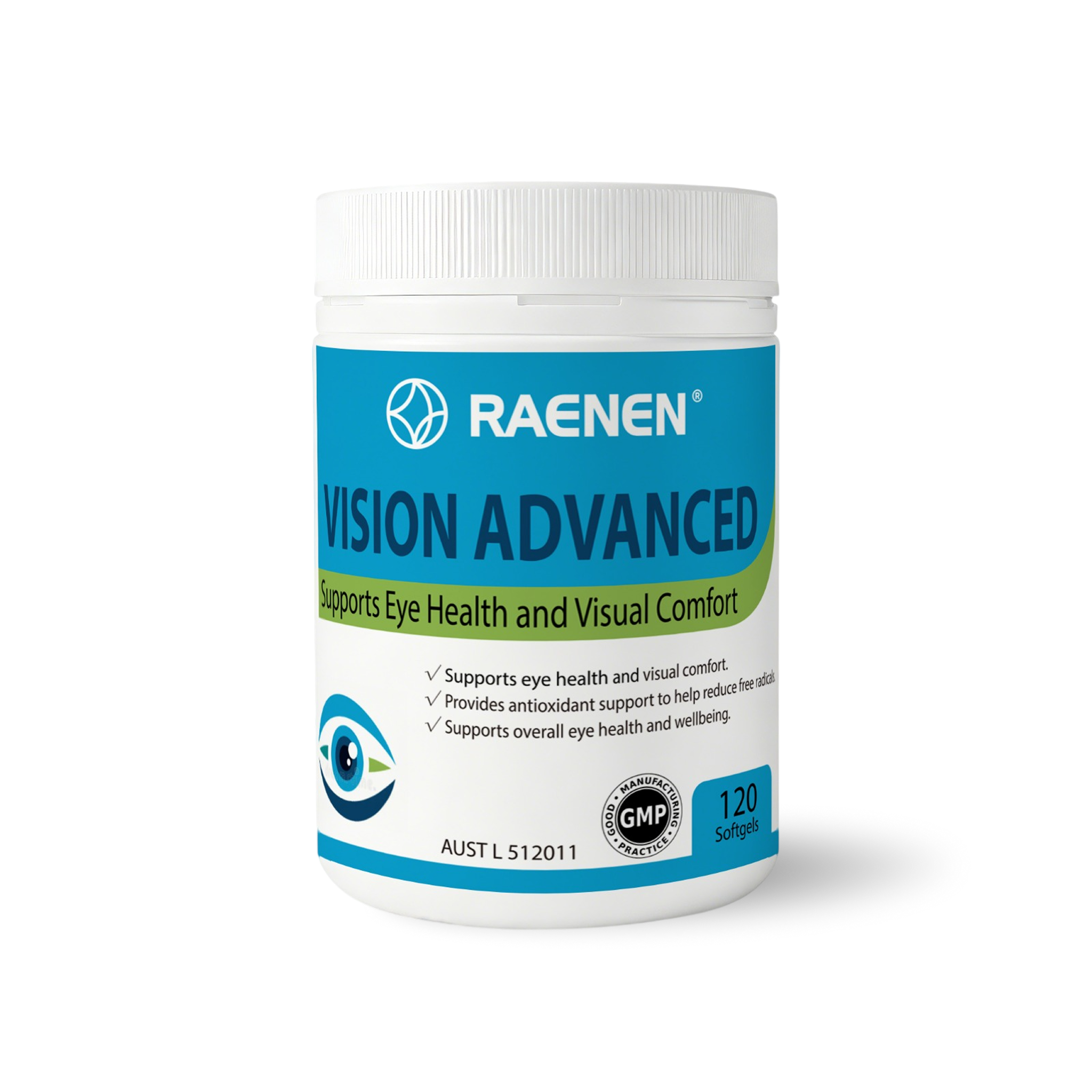 Vision Advanced