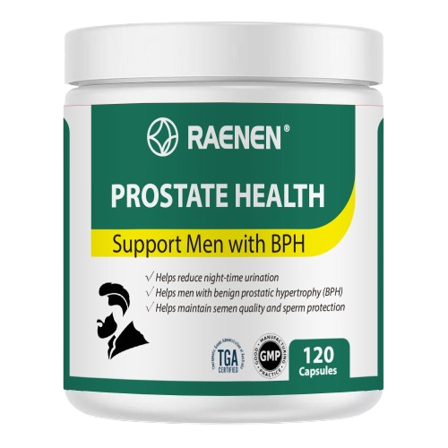 Prostate Health